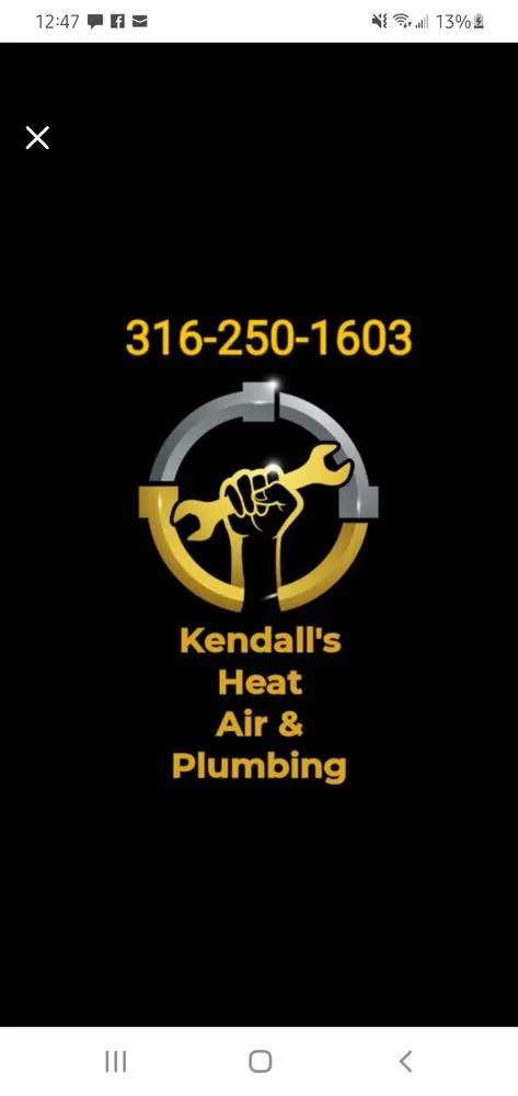 Slide of Kendalls Kustoms