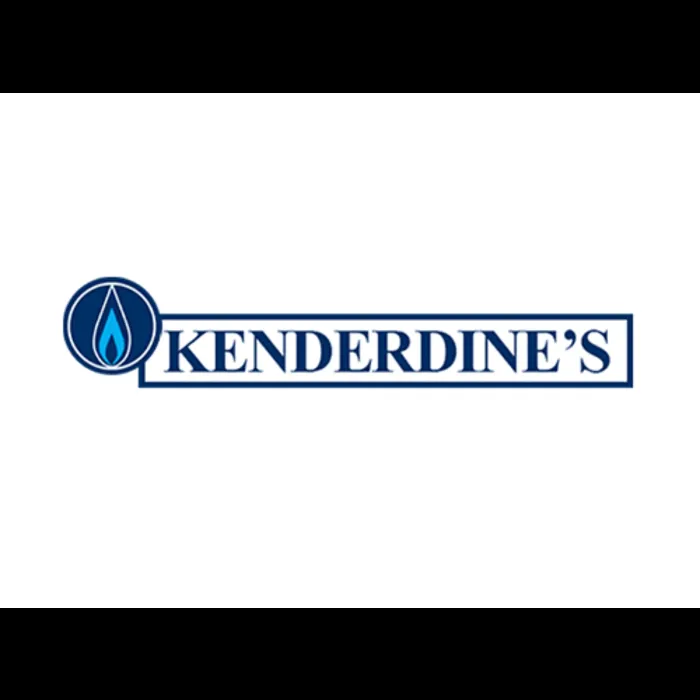 Slide of Kenderdine's Heating Oil & HVAC