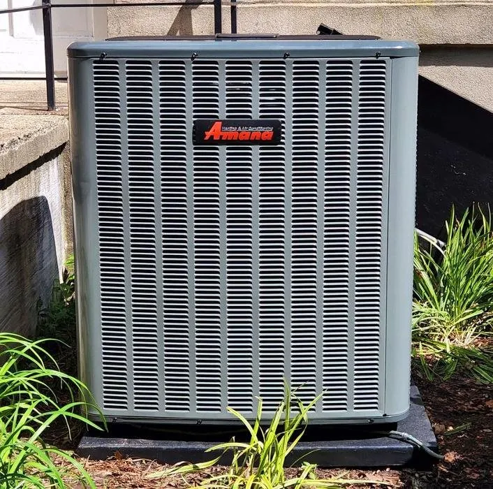 Slide of Kenderdine's Heating Oil & HVAC