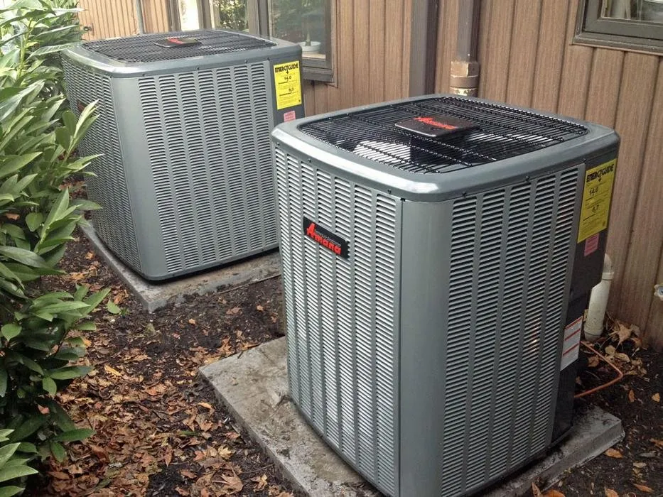 Slide of Kenderdine's Heating Oil & HVAC