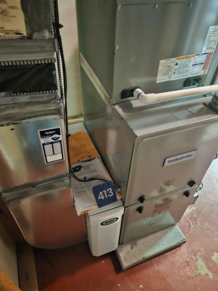 Slide of Kenders Heating & Air Conditioning