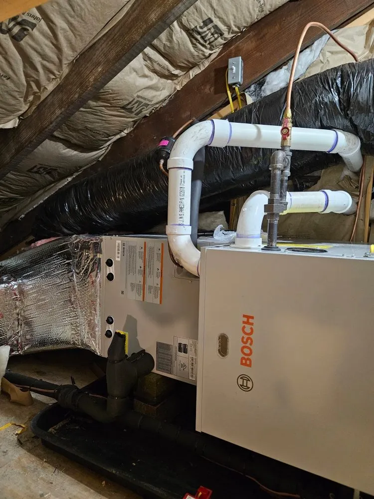 Slide of Kenders Heating & Air Conditioning