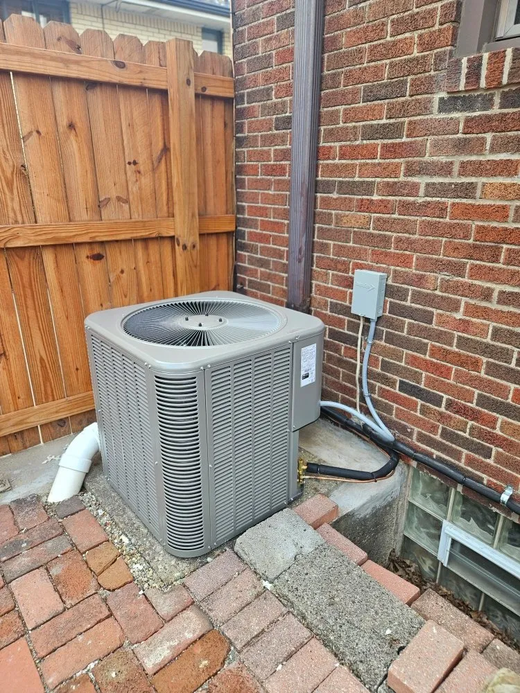 Slide of Kenders Heating & Air Conditioning