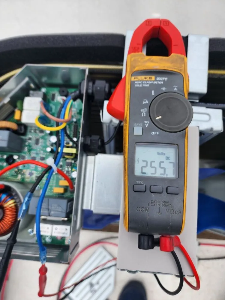 Slide of Kenders Heating & Air Conditioning