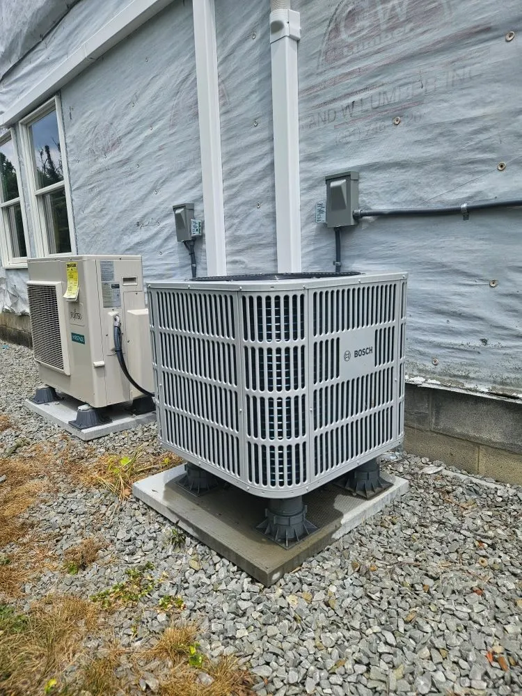 Slide of Kenders Heating & Air Conditioning