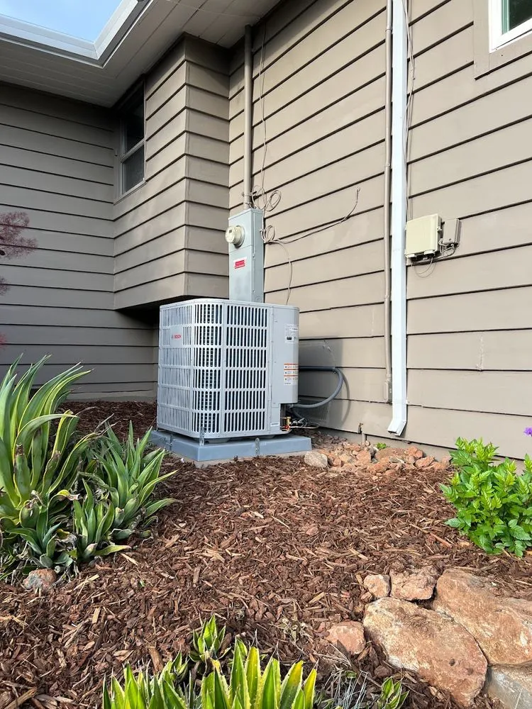 Slide of Kendrick Heating and Air