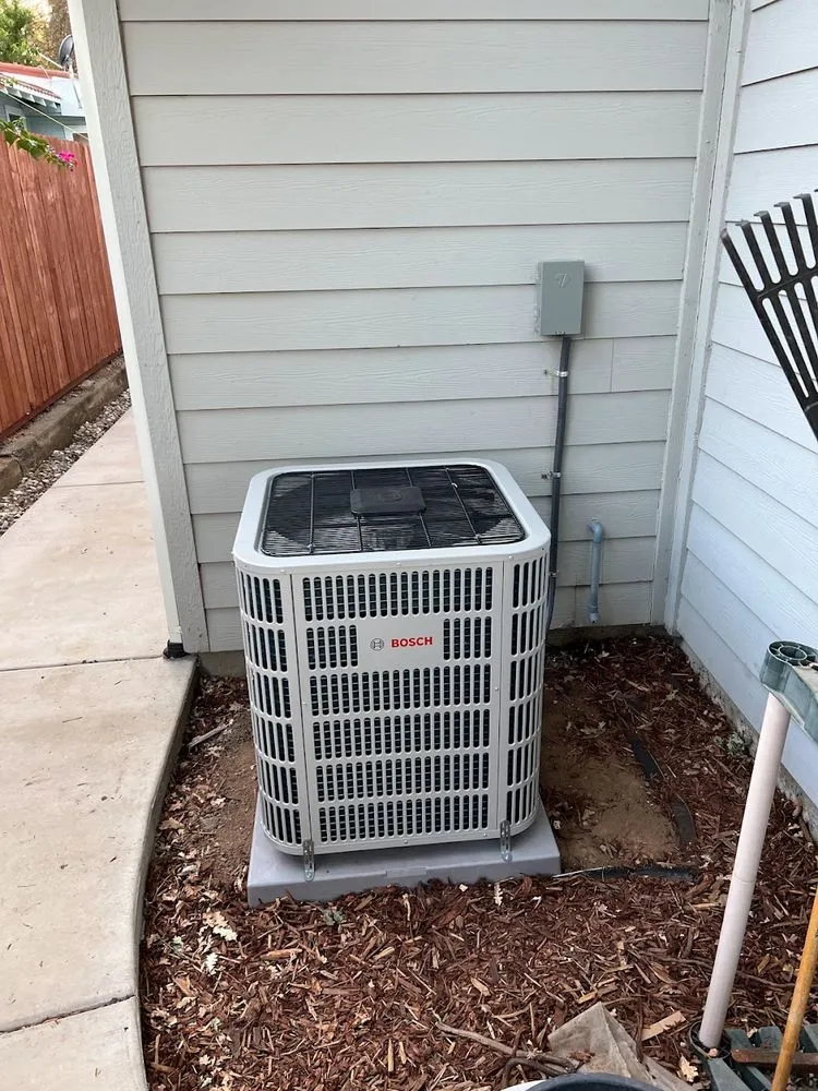 Slide of Kendrick Heating and Air