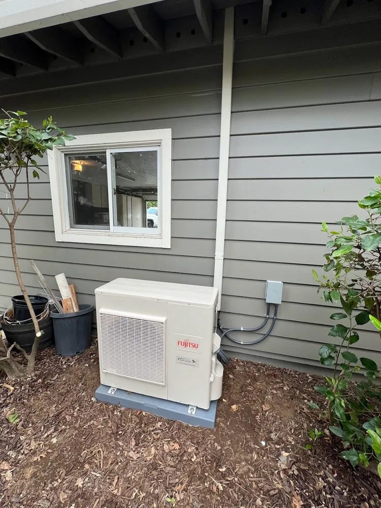 Slide of Kendrick Heating and Air