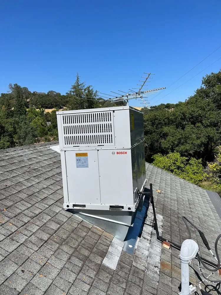 Slide of Kendrick Heating and Air