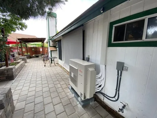 Kendrick Heating and Air