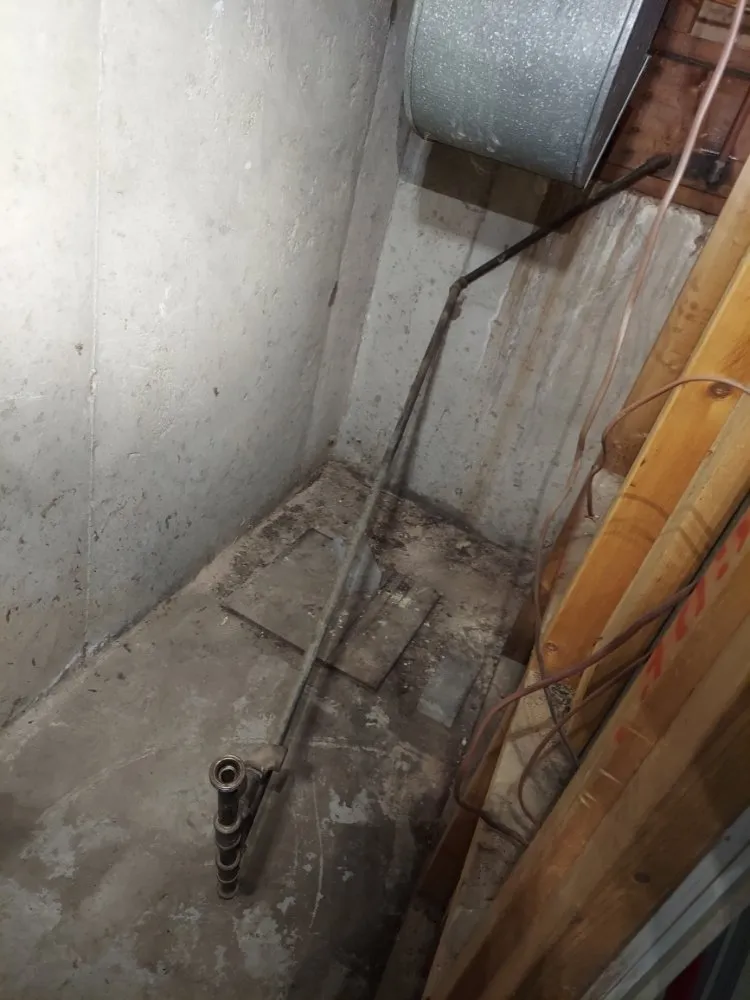 Slide of Kenfolk Heating and cooling