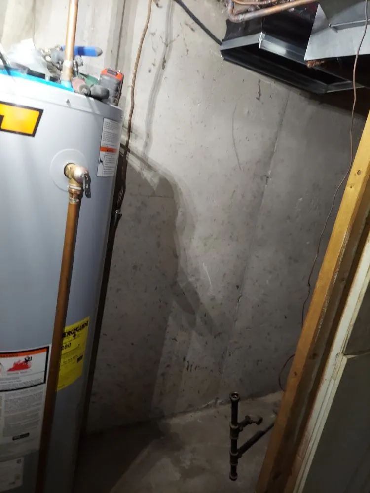 Slide of Kenfolk Heating and cooling