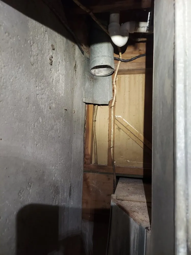 Slide of Kenfolk Heating and cooling