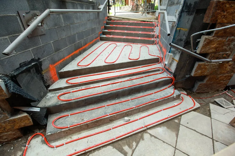 Slide of Kenko Company