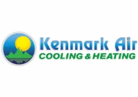 Kenmark Air Logo