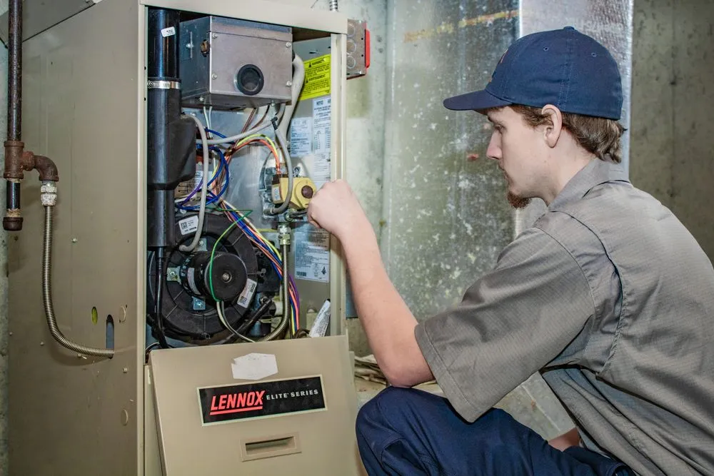 Slide of Kennebec Plumbing & Heating