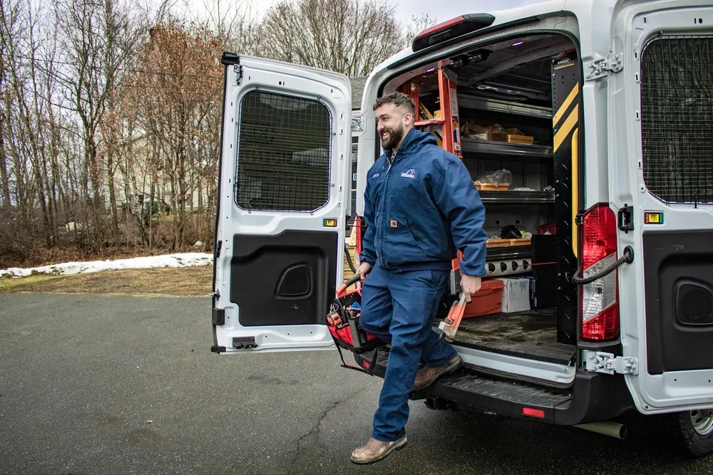 Slide of Kennebec Plumbing & Heating