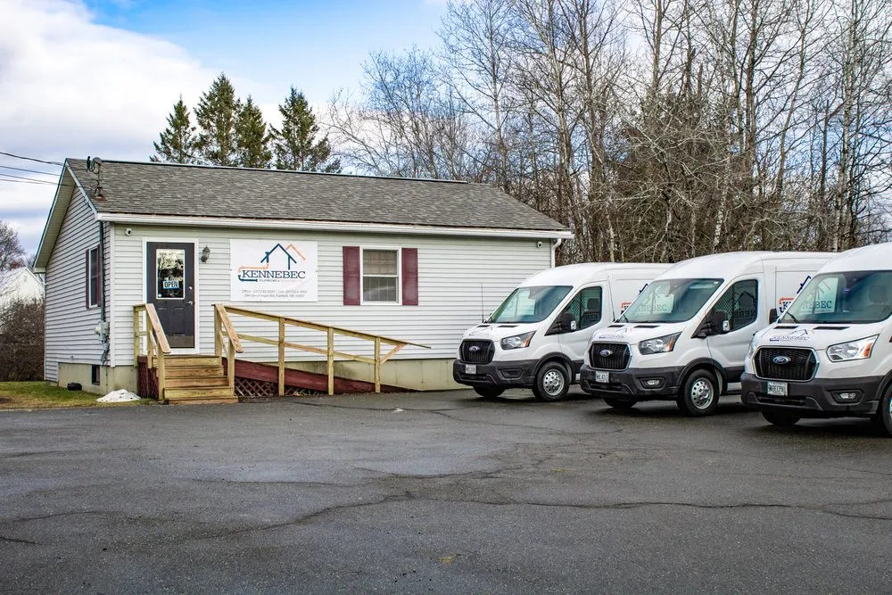 Slide of Kennebec Plumbing & Heating