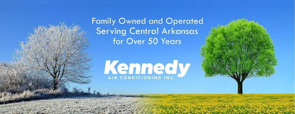 Slide of Kennedy Air Conditioning