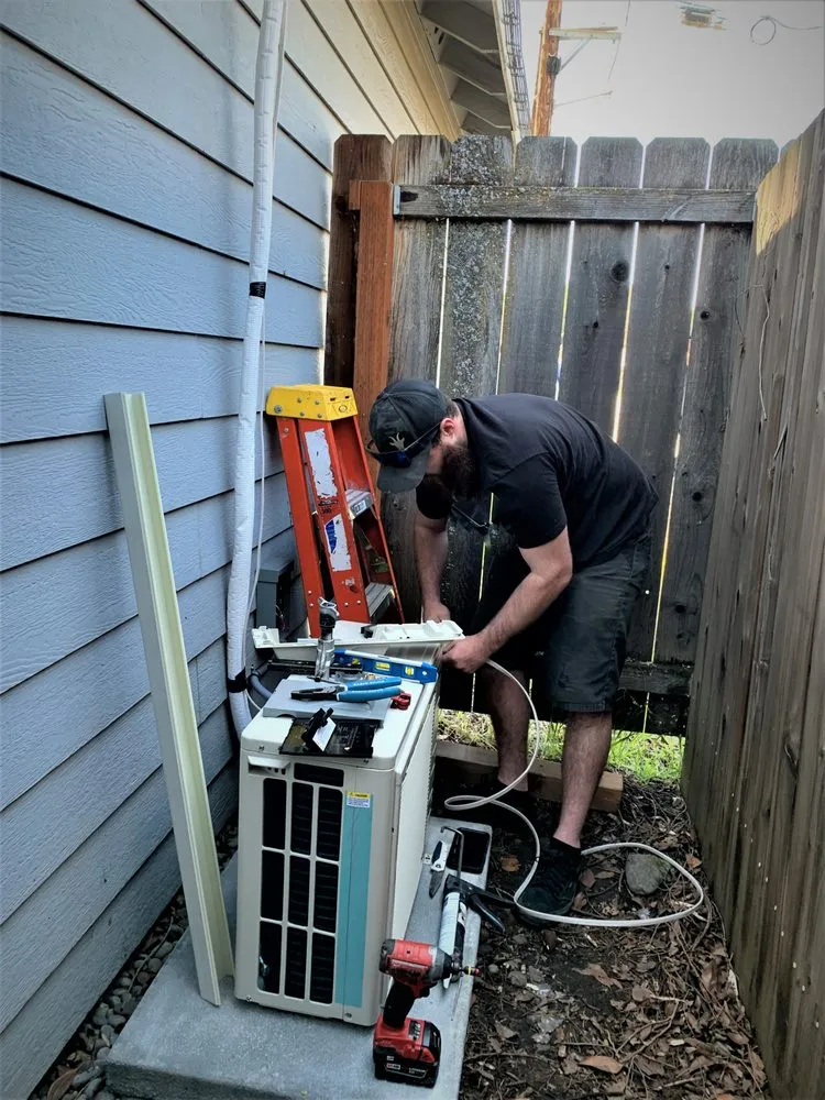 Slide of Kennedy Fuel Heating & Air Conditioning