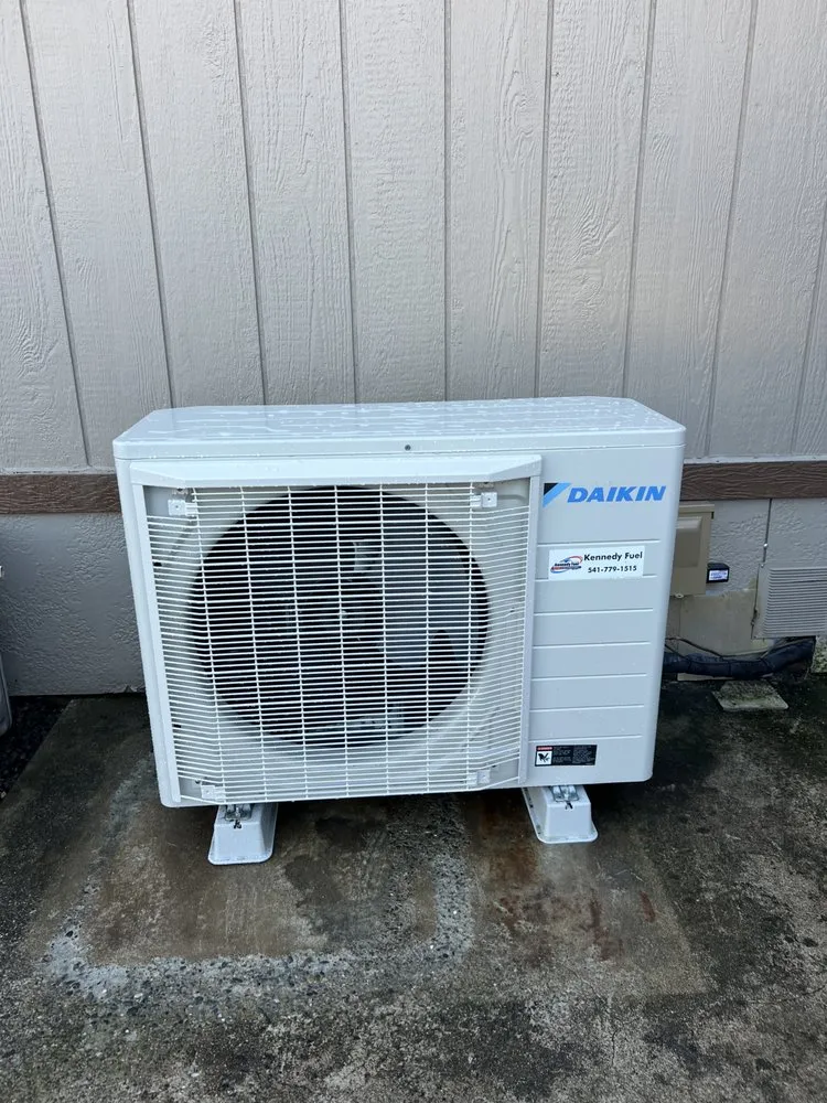 Slide of Kennedy Fuel Heating & Air Conditioning