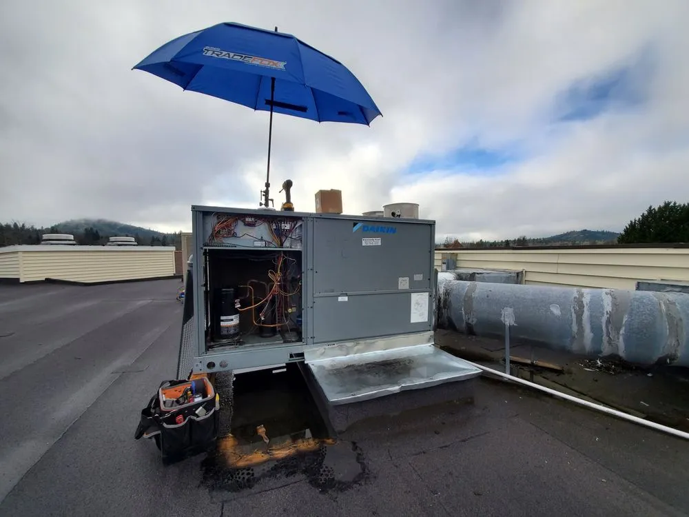 Slide of Kennedy Fuel Heating & Air Conditioning