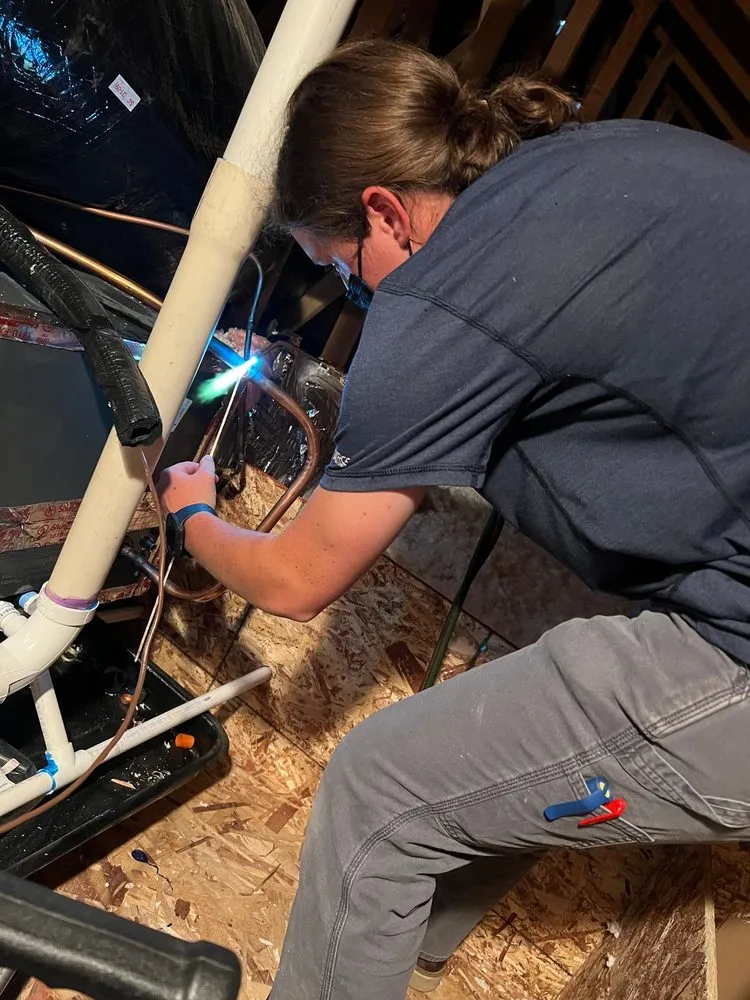 Slide of Kennedy Fuel Heating & Air Conditioning