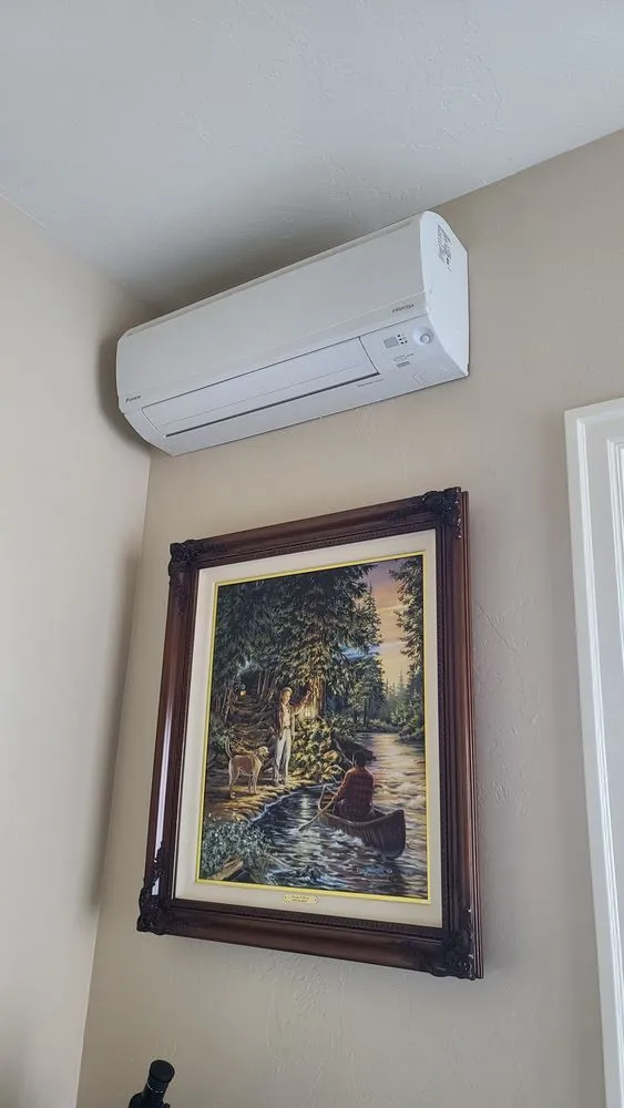 Slide of Kennedy Fuel Heating & Air Conditioning