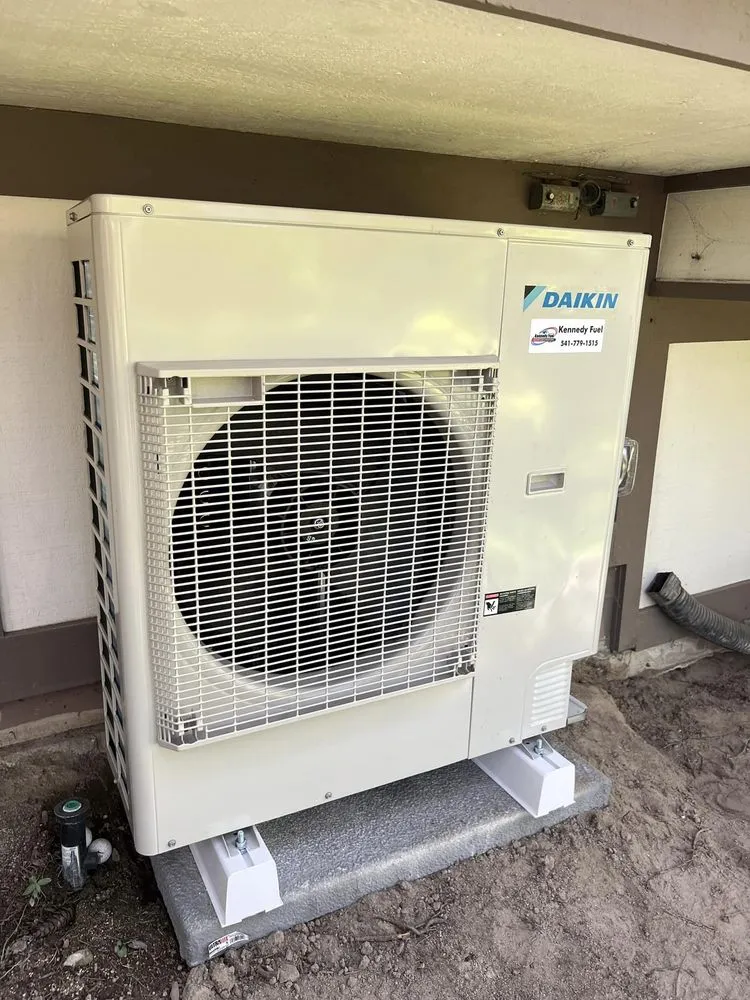 Slide of Kennedy Fuel Heating & Air Conditioning