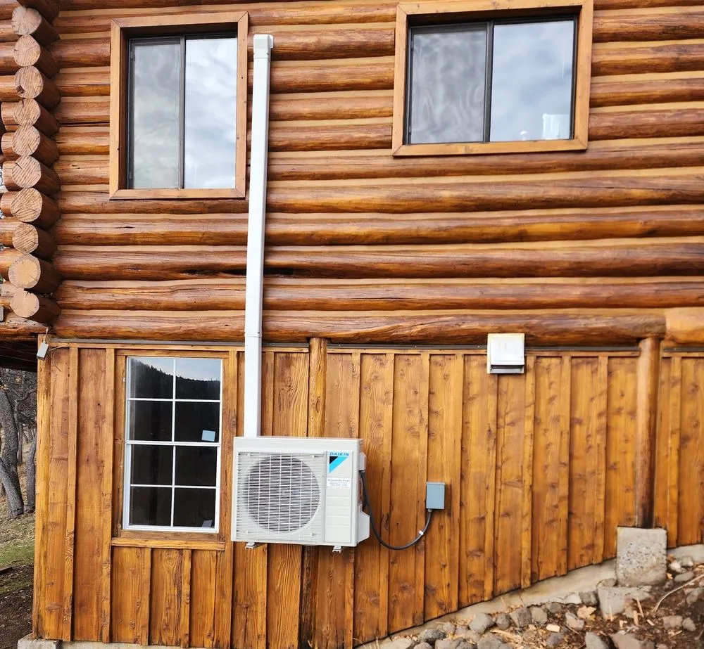 Slide of Kennedy Fuel Heating & Air Conditioning