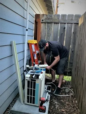 Kennedy Fuel Heating & Air Conditioning