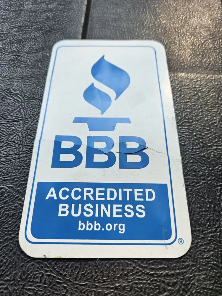 Slide of Kennedy Heating and Cooling