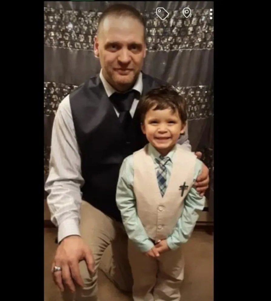 Slide of Kennedy Heating and Cooling