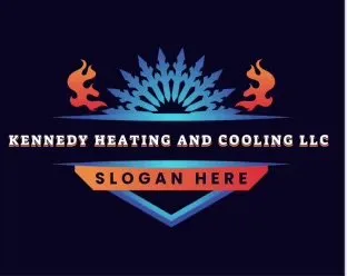 Slide of Kennedy Heating and Cooling