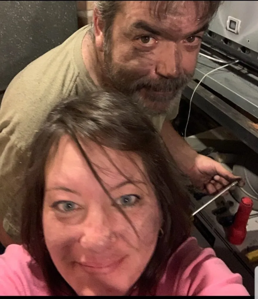 Slide of Kennedy Mechanical