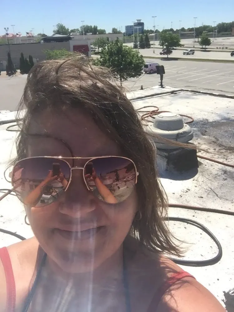 Slide of Kennedy Mechanical