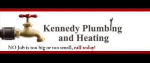 Slide of Kennedy Plumbing and Heating Service