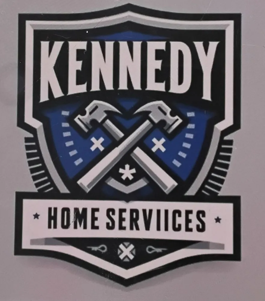 Slide of Kennedy Services