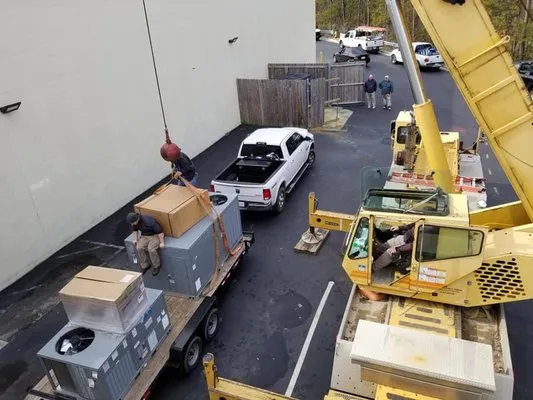 Kennedy's Heating & Air Conditioning