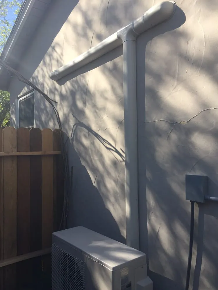 Slide of Kenneth's Heating and Air