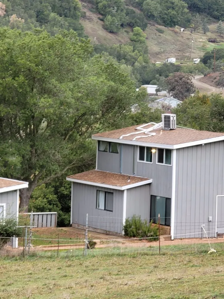 Slide of Kenneth's Heating and Air