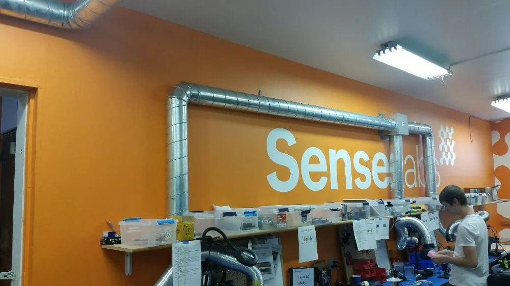 Slide of Kenneth's Heating and Air