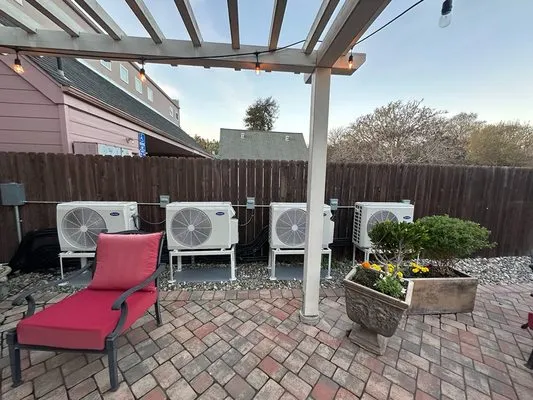 Kenneth's Heating and Air