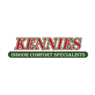 Slide of Kennies Indoor Comfort Specialists