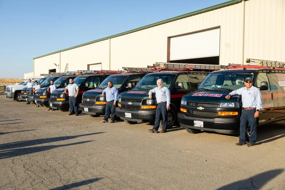 Slide of Kennies Indoor Comfort Specialists