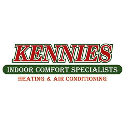Slide of Kennies Indoor Comfort Specialists