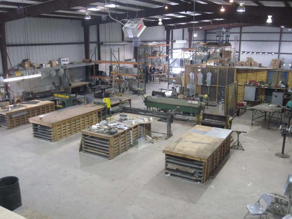 Slide of Kennies Indoor Comfort Specialists