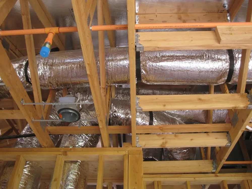 Slide of Kennies Indoor Comfort Specialists