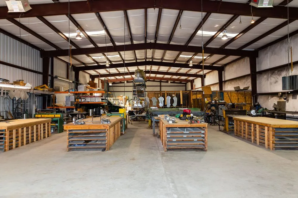 Slide of Kennies Indoor Comfort Specialists