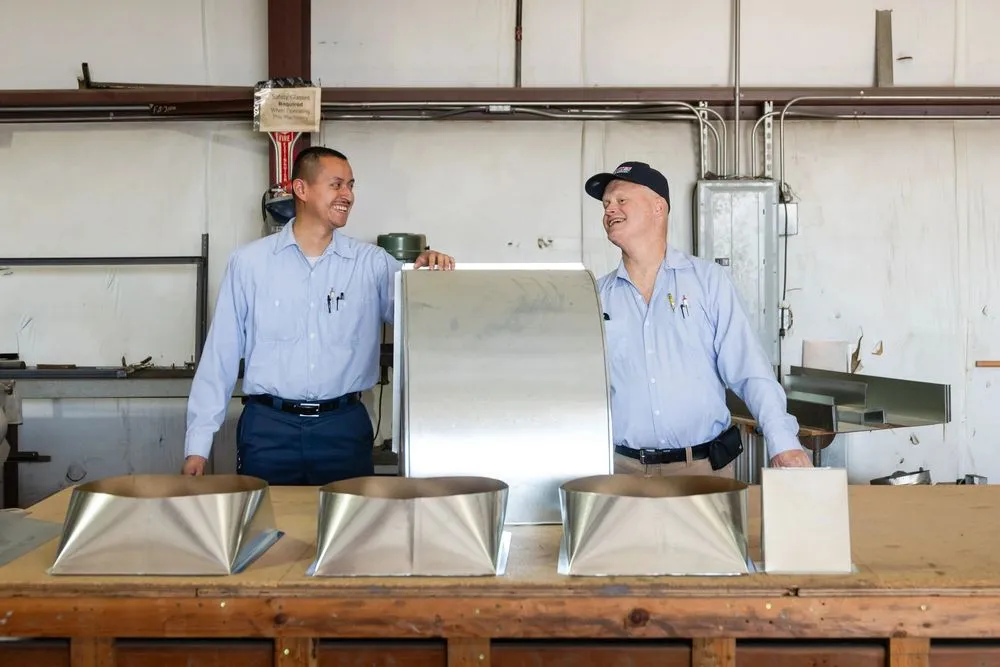 Slide of Kennies Indoor Comfort Specialists